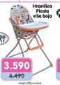 Aksa Hranilica za bebe Puerri Picola