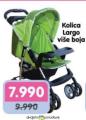 Aksa Kolica za bebe Puerri Largo