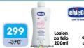 Aksa Losion za telo Chicco, 200ml