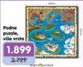 Aksa Podne puzzle