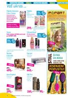 Akcija Lilly katalog akcija 30. septembar do 27. oktobar 2016 44923