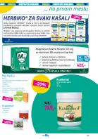Akcija Lilly katalog akcija 30. septembar do 27. oktobar 2016 44936