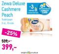 Lilly Drogerie Toalet papir Zewa, 10/1