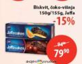 MAXI Jaffa biskvit, 150g