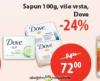 MAXI Dove Sapun