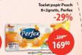 MAXI Toalet papir Perfex, 10/1