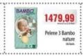 Univerexport Pelene Bambo Nature 3