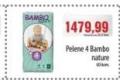 Univerexport Pelene Bambo Nature 4