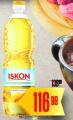 Dis market Suncokretovo ulje Iskon, 1l
