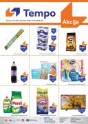 Katalog TEMPO vikend akcija 30.09.-06.10.2016