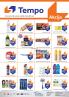 Akcija TEMPO vikend akcija 30.09.-06.10.2016 44944