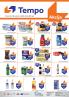 Akcija TEMPO vikend akcija 30.09.-06.10.2016 44945