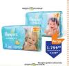 TEMPO Pampers Active baby dry pelene