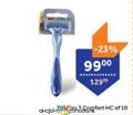 TEMPO Brijač Bic Flex 3 Comfort