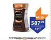 TEMPO Nescafe Gold instant kafa