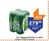 TEMPO Tuborg Pivo
