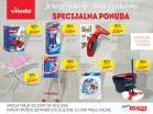 Katalog Super Vero akcija za lojalne kupce 23. septembar do 30. novembar 2016