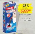 Super Vero Paročistač Vileda Steam