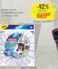 Super Vero Vileda Refill za brisač Mop Vileda Easy Wring&Clean