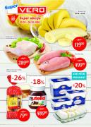 Katalog Super Vero nedljena akcija 30.09.-06.10.2016