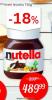 Super Vero Nutella Nutella krem