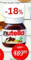 Super Vero Nutella krem, 750g