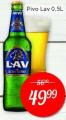Super Vero Lav pivo flaširano, 0,5l
