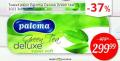 Super Vero Toalet papir Paloma Deluxe Green Tea troslojni, 10/1