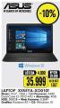 Tehnomanija Laptop Asus X555YA-XO010T