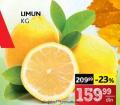 IDEA Limun, 1kg
