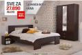 Forma Ideale Spavaća soba Hana