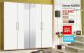 Forma Ideale Ormar Albion