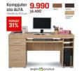 Forma Ideale Kompjuter sto Alfa
