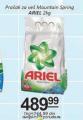 Aman doo Deterdžent za veš Ariel, 2kg