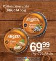 Aman doo Pašteta Argeta, 95g