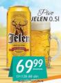 Aman doo Jelen svetlo pivo 0.5l u limenci