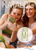 Katalog Katalog DM Market oktobar 2016
