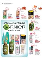 Akcija Katalog DM Market oktobar 2016 44983