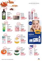 Akcija Katalog DM Market oktobar 2016 44984