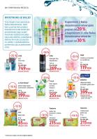 Akcija Katalog DM Market oktobar 2016 44985