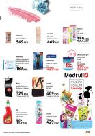 Akcija Katalog DM Market oktobar 2016 44988