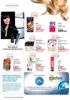 Akcija Katalog DM Market oktobar 2016 44989