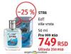 DM market STR8 Toaletna voda