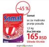 DM market Somat So za mašinu za pranje posuđa