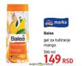 DM market Gel za tuširanje Balea, 300ml