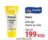 DM market Balea Krema za ruke