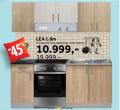 Vitorog salon nameštaja Kuhinja Lea 1.8m