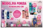 Akcija Roda akcija kozmetičkih proizvoda 29. septembar do 06. novembra 2016 45014