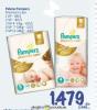 Roda Pampers Premium Care pelene