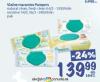 Roda Pampers Vlažne maramice